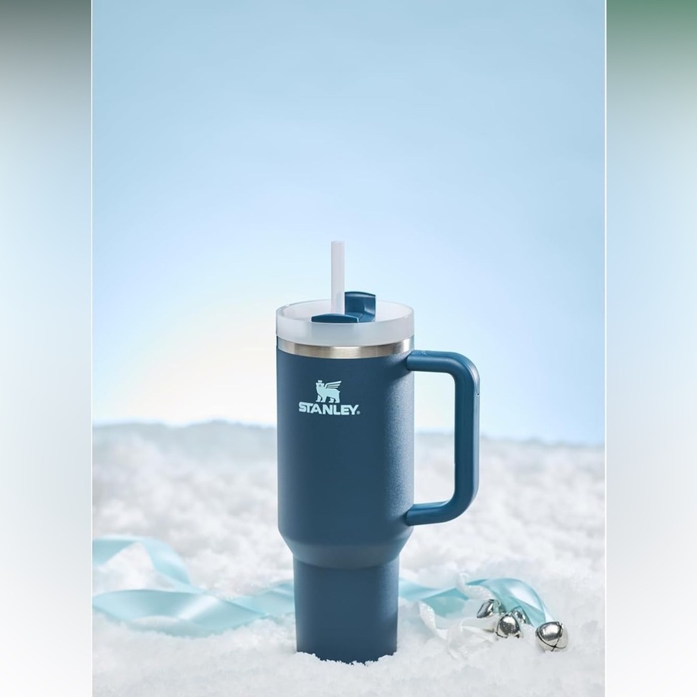 Stanley | Quencher H2.0 40 oz in Stargaze